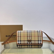 Burberry Satchel Bags